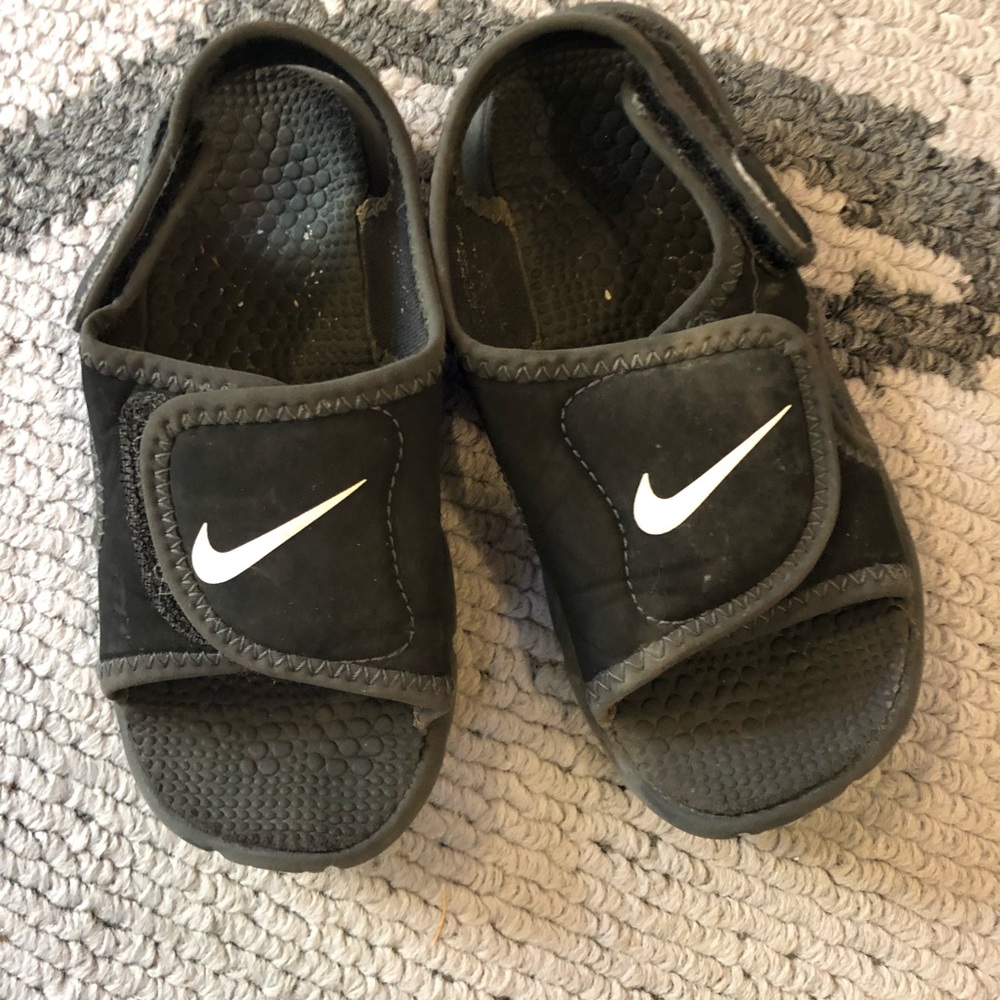 Nike Sandals